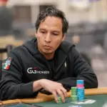 Брайант Алавес завоевал два титула GGPoker за одну сессию - CodigoPoker