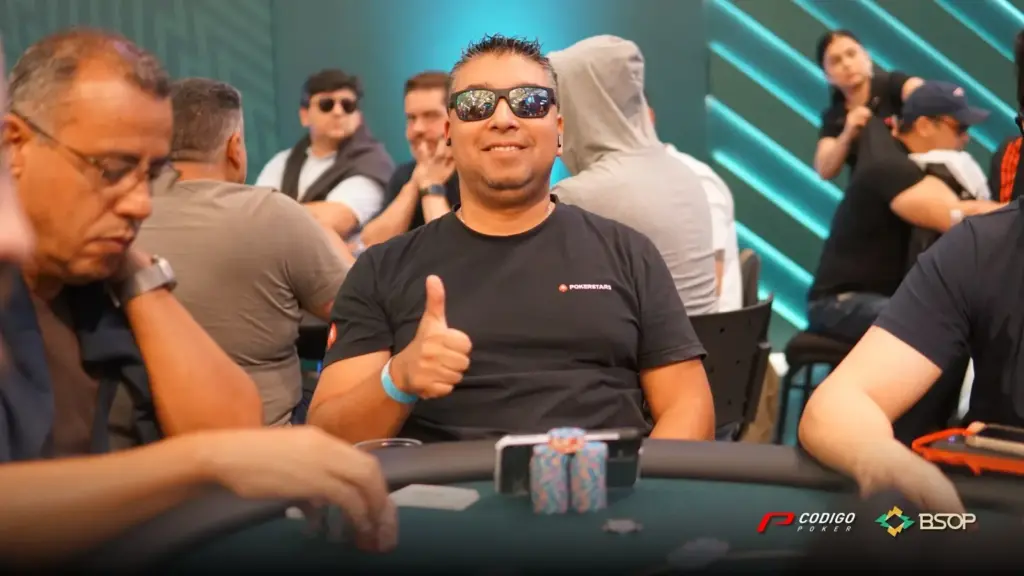 Главное событие Bsop Millions 15