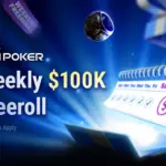 GGPoker: фрироллы для игры в покер бесплатно от $0