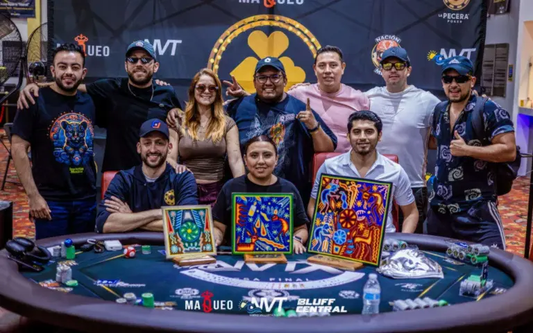 High Roller Nvt Jul 2026