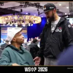 Кто были игроками, которые потратили больше всего бай-инов на WSOP 2026 - CodigoPoker