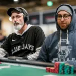 Дежавю в Лас-Вегасе? Два игрока провели два хедз-апа подряд - CodigoPoker