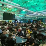 Игроки, лидирующие в рейтингах BSOP 2026