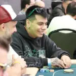 Реванш Фонсеки: выиграл PLO5 1-Day High Roller PKO - CodigoPoker