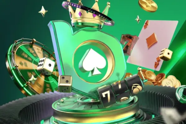 BCPoker: 7 дней, чтобы выиграть наличные деньги