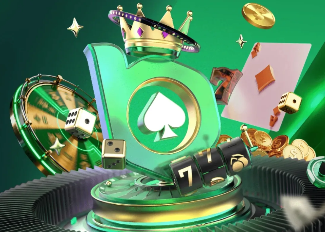 BCPoker: 7 дней, чтобы выиграть наличные деньги