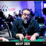 Не смог превзойти папу Дойла: Тодд Брансон проиграл в главном событии WSOP после жестокого неудачного розыгрыша -