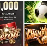 BCPoker прощается с Фестивалем Кубка мира в воскресенье