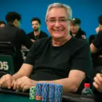 Главное событие BSOP Winter в разгаре: так завершился День 2, который CodigoPoker транслирует в прямом эфире - CodigoPoker
