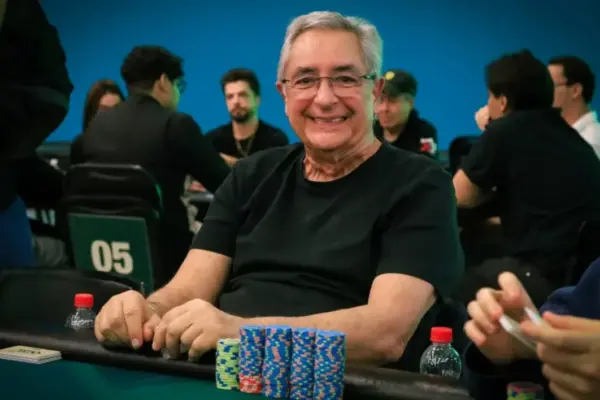 Главное событие BSOP Winter в разгаре: так завершился День 2, который CodigoPoker транслирует в прямом эфире - CodigoPoker
