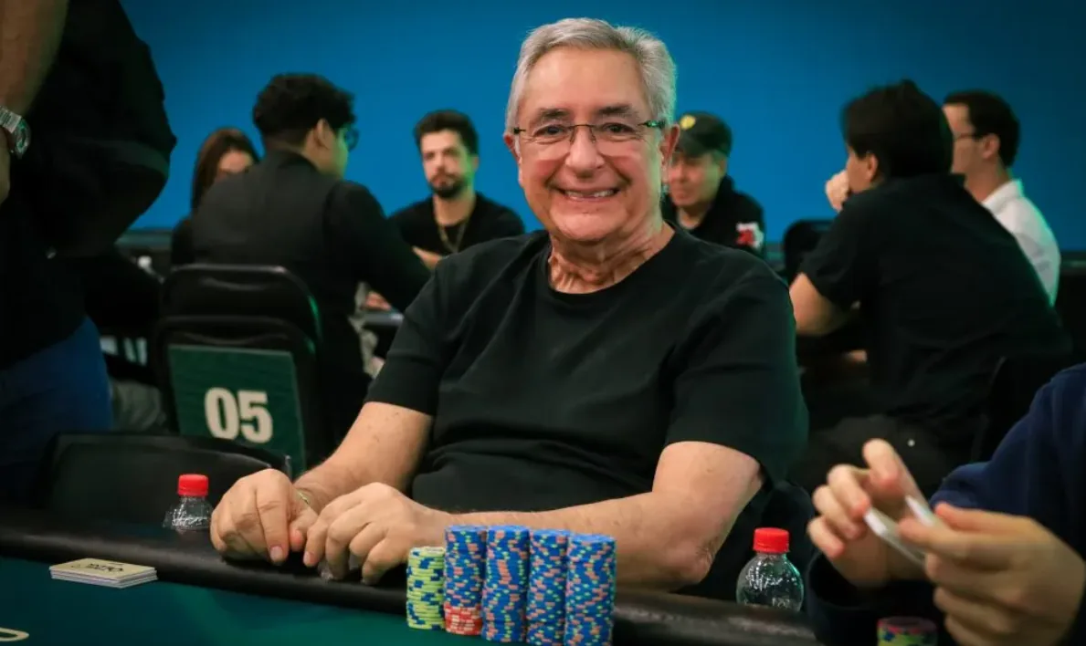 Главное событие BSOP Winter в разгаре: так завершился День 2, который CodigoPoker транслирует в прямом эфире - CodigoPoker