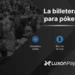 Luxon Pay: что это такое и как работает виртуальный кошелек, который может спасти игроков в покер - CodigoPoker
