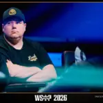 Числа Шона Диба, самого влиятельного и спорного игрока WSOP - CodigoPoker