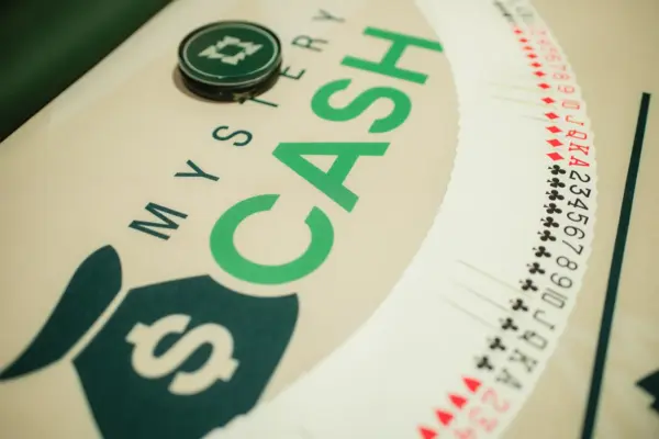 ¡El BSOP Mystery Cash удваивает шансы на победу! - CodigoPoker