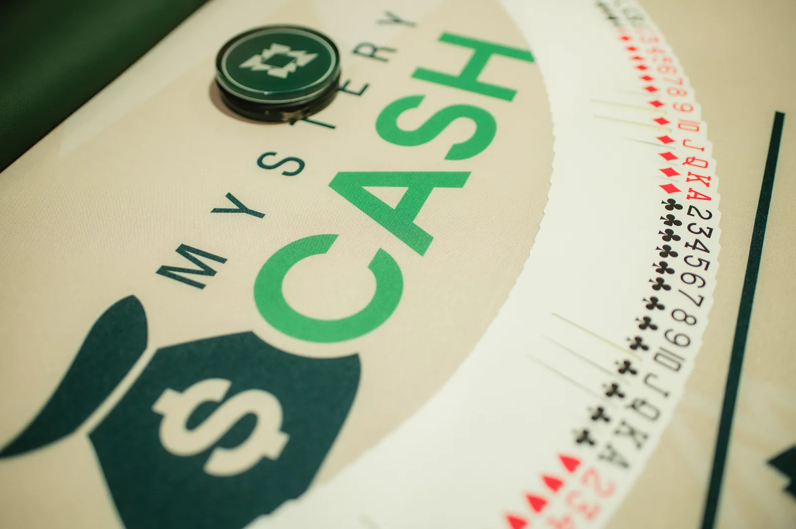 ¡El BSOP Mystery Cash удваивает шансы на победу! - CodigoPoker