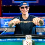 Кто такой Грег Мюллер? Про, который катится к титулу Main Event WSOP - CodigoPoker