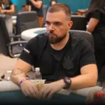 Педро Падилья возглавил SHR BSOP Winter - CodigoPoker