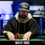 Daniel Negreanu взорвался на WSOP: "Ненавижу играть с ним" - CodigoPoker
