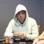 Себастьян Фонсека сражался в Финальном Столе Mini Championship - CodigoPoker