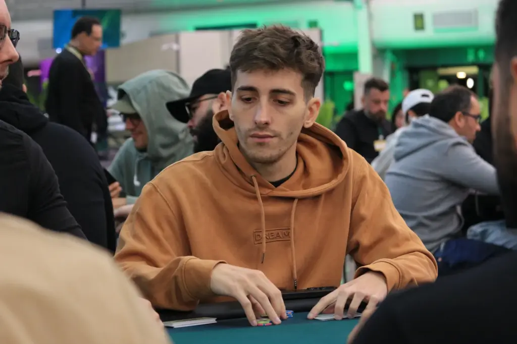 Bsop Main Event 1A Latam 1