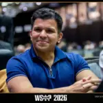Luis Yepez находится среди 16 финалистов WSOP Mid-Stakes Championship NLH - CodigoPoker