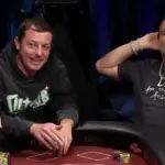 Том Дван возвращается в игру вместе с Филом Хельмутом - CodigoPoker