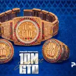 Jubilee Monterrey повышает ставки на своем фестивале 10M GTD - CodigoPoker