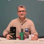 Поздравляем, чемпион! Maxi Vaccalluzzo выиграл Мини Главное Событие BSOP Winter - CodigoPoker