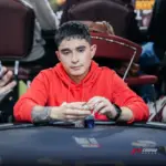 Армада готовится ко Дню 2 Чемпионата на BSOP Winter - CodigoPoker