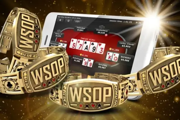 Окончательные цифры WSOP Online 2026: меньше игроков и миллионов - CodigoPoker