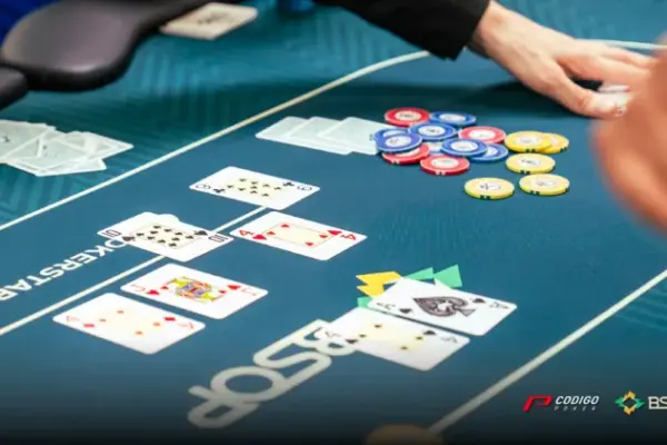 BSOP подтвердил расписание Флорианополиса: 26 турниров в долгожданном возвращении - CodigoPoker