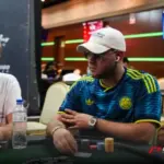 Армада отличилась в начале BSOP Winter - CodigoPoker
