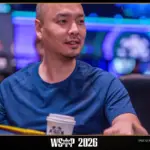 Chino Rheem лидирует среди звезд во 2-й день WSOP High Roller H.O.R.S.E. - CodigoPoker