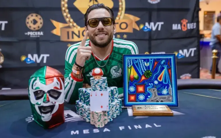 Косме Алонсо стал чемпионом Mini Main в Вальярте