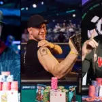 Так выглядел Список всех времен по призовым WSOP после Мировой серии 2026 - CodigoPoker