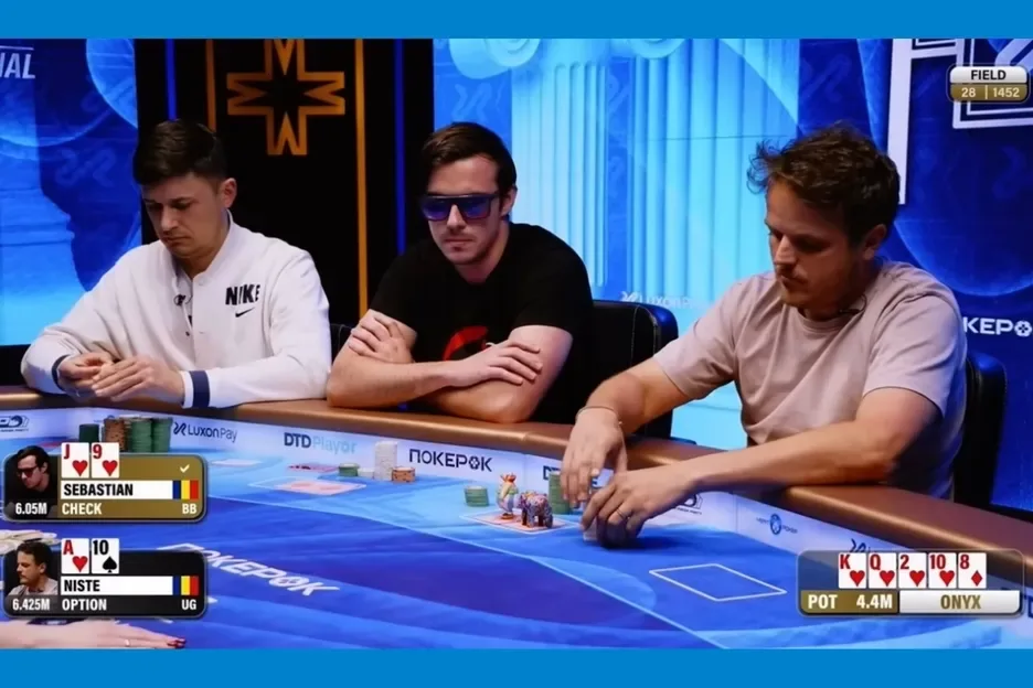 Решиться на фолд: разница между быть хорошим и быть победителем - CodigoPoker