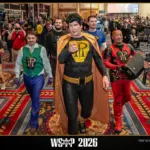 Phil Hellmuth не сдаётся: мечта о 24 браслетах жива как никогда - CodigoPoker