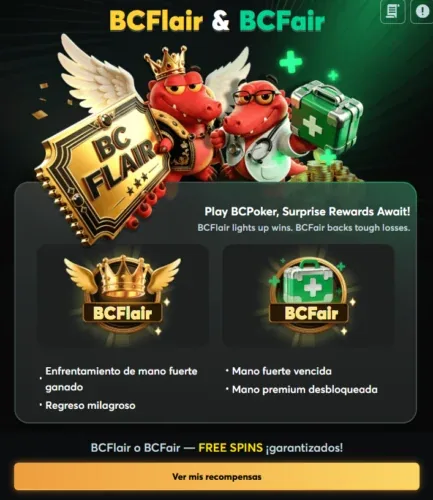 Bcpoker Badbeats