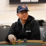 Джонатан Тамайо опасается, что покер превратится в новые скачки - CodigoPoker