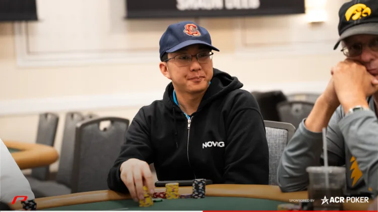 Джонатан Тамайо опасается, что покер превратится в новые скачки - CodigoPoker