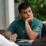 Sebastián Fonseca лидировал в День 1 Mini Championship BSOP Winter - CodigoPoker