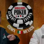 Руководство по квалификации из GGPoker на WSOP-C CDMX
