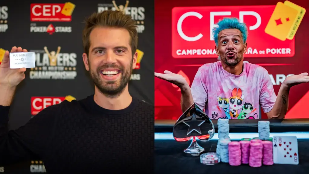 CEP Barcelona, 20 años de gloria: todos los campeones de la historia