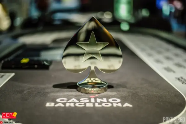 CEP Barcelona 2026: королевский этап испанского покера уже набирает обороты - CodigoPoker