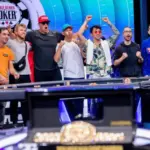 WSOP отменила спорное правило в Главном Событии - CodigoPoker