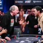 Rampage вызвал на дуэль Аллена Кесслера, и это закончилось оскорблениями - CodigoPoker