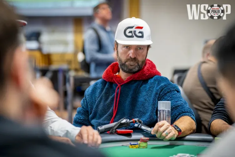 Daniel Negreanu Wsop26 Lennart Hennig Dsc03019 Lr