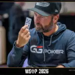 Daniel Negreanu и его особое мнение о таймере выстрела на WSOP: "Он больше вредит игрокам"