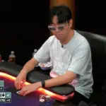 Big Make y un hero-call con par alto que le valió US$75K en Hustler Casino Live - CodigoPoker