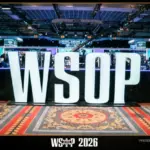 La WSOP sueña con un segundo boom del poker: "Самое большое еще впереди" - CodigoPoker